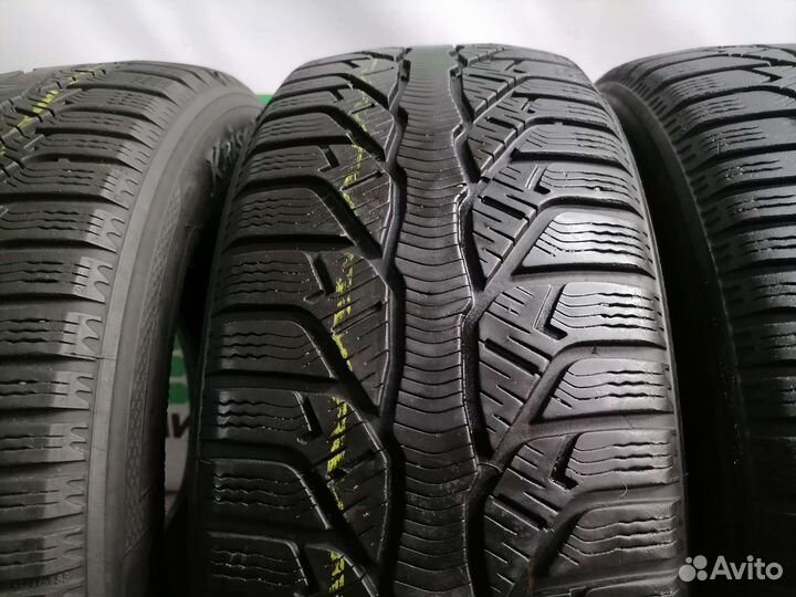 Kleber Krisalp HP2 205/55 R16