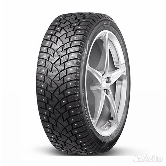 Pace Antarctica Sport 215/60 R17