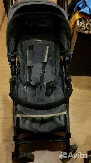 Коляска трость peg perego si