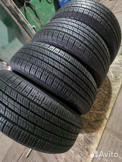 Kumho Eco Solus KL21 225/65 R17