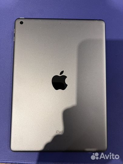 iPad 5 (9,7)