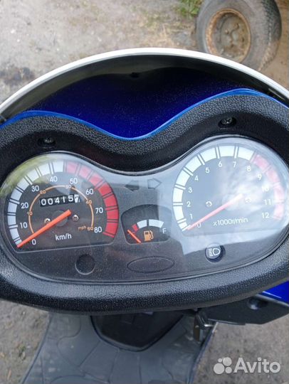 Продаю скутер 50, (70)
