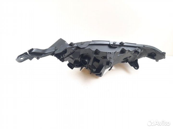 Корпус фары левый Toyota Rav4 U50 2018