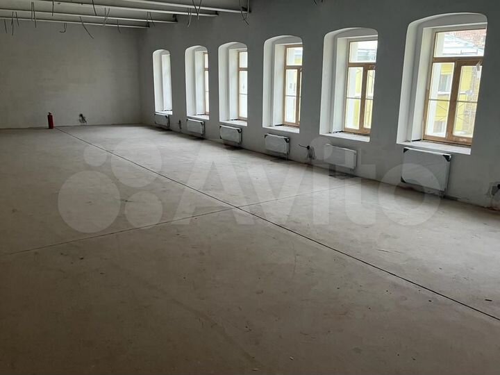 Аренда особняка 1200 м2