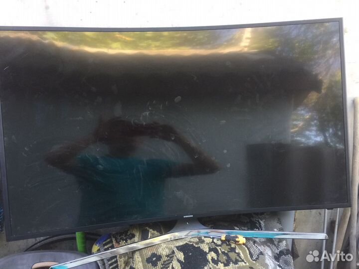 Продам самсуг плазма