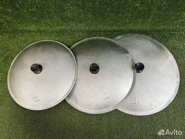 Крышка для казана