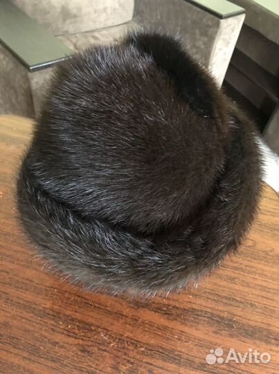 Шапка женская