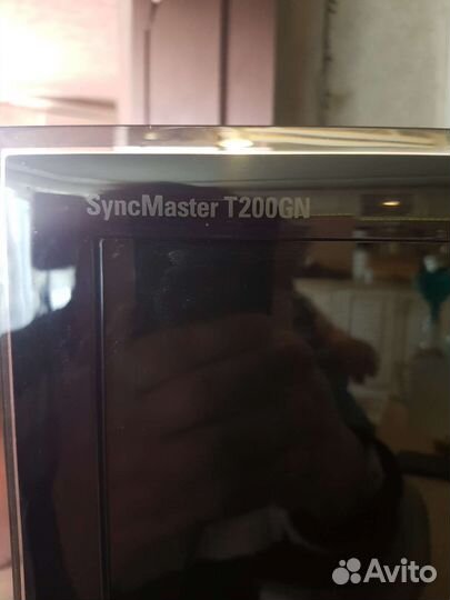 Монитор Samsung SyncMaster T200GN