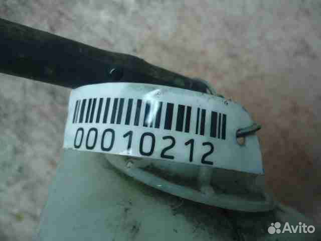 Бачок расширительный Honda Ridgeline 1 19101rdja00