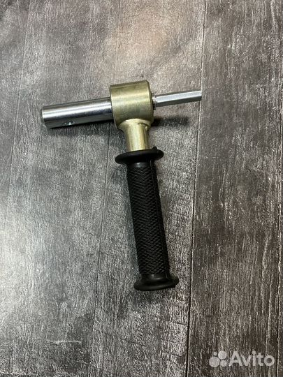 Ледобур nanwei + шнек 110 + чехол