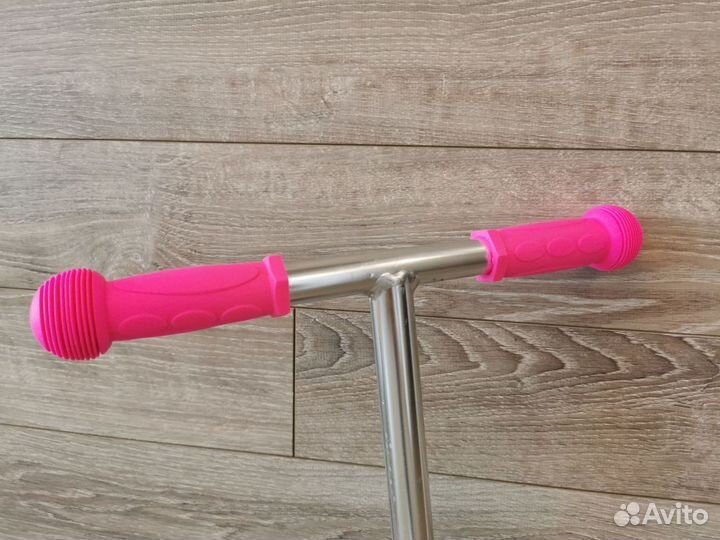 Самокат детский двухколесный