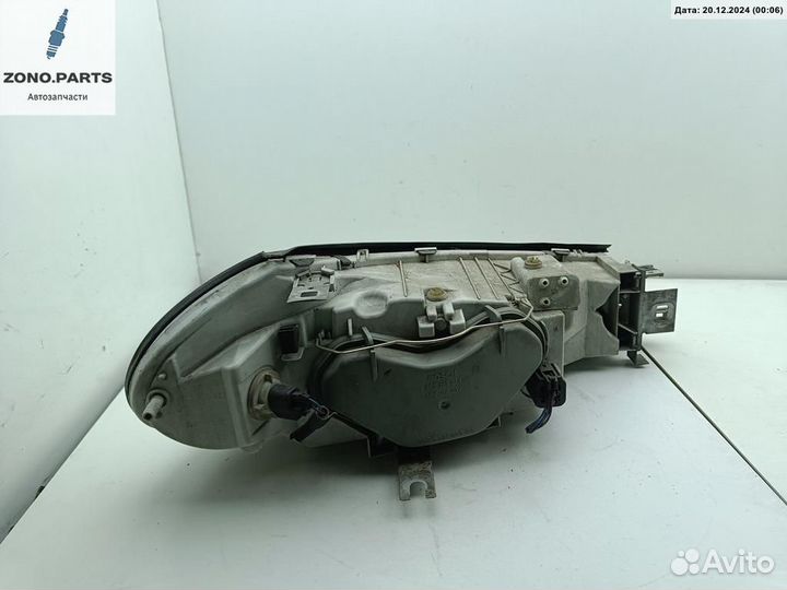 Фара левая 98BG13006FB на Ford Mondeo II (1996-2000)