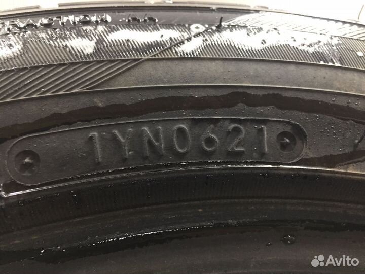 Toyo Proxes CT1 215/50 R17