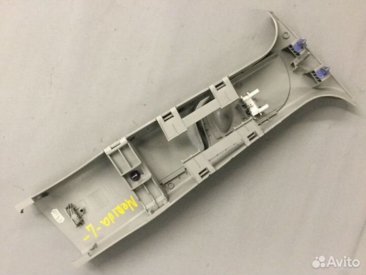 Обшивка стойки средней Opel Meriva 2003-2010