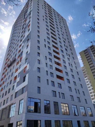 3-к. квартира, 76,9 м², 14/23 эт.