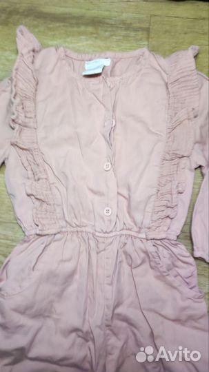 Комбинезон mango 92