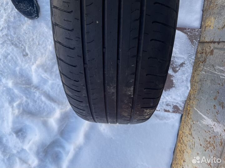 Оригинальный диск kia sportage r18