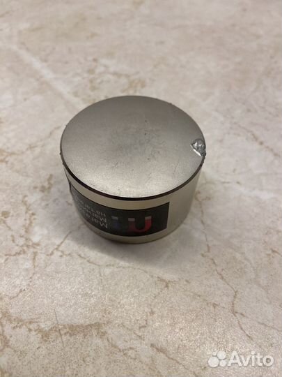 Неодимовый магнит диск 50х30 мм, мощный