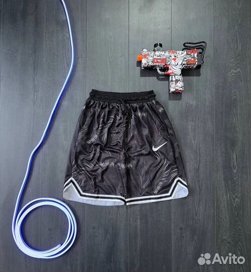 Шорты nike