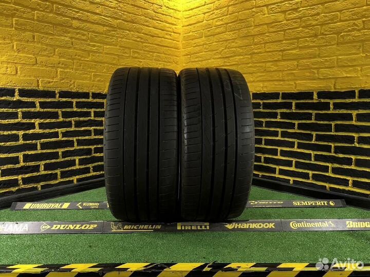 Hankook Ventus S1 Evo 2 K117 245/40 R18