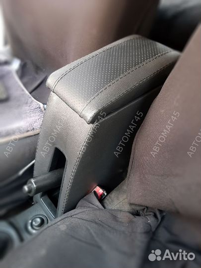 Подлокотник Лада Ларгус LADA Largus Largus Cross