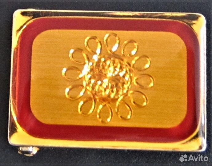 Зажимы для платка Пряжка для ремня Резинка для вол