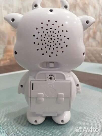 Музыкальная игрушка