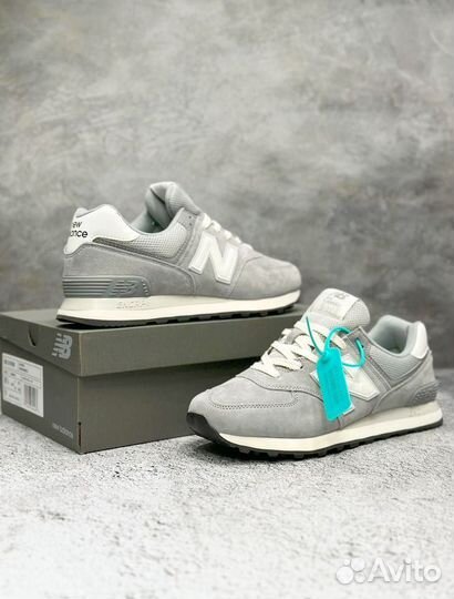 Кроссовки New Balance 574