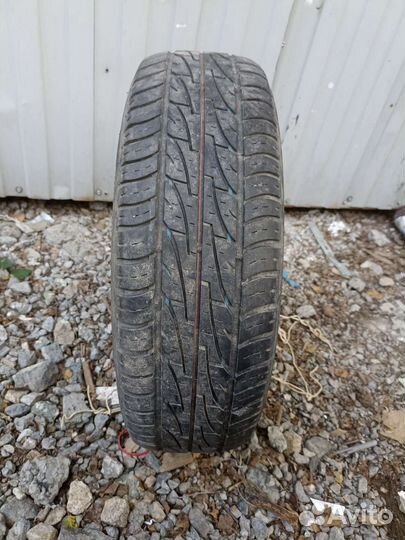 Acustica Challenger 17.5/70 R13