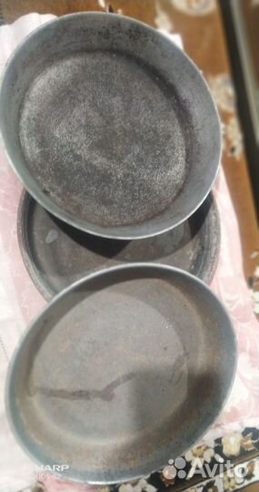 Форма для леденцов на палочке