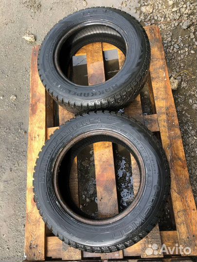 Nokian Tyres Hakkapeliitta 4 185/65 R14