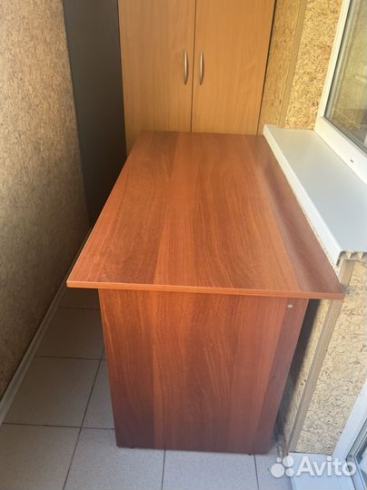 Стол офисный