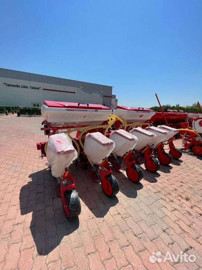 Сеялка Maschio Gaspardo Aliante, 2022