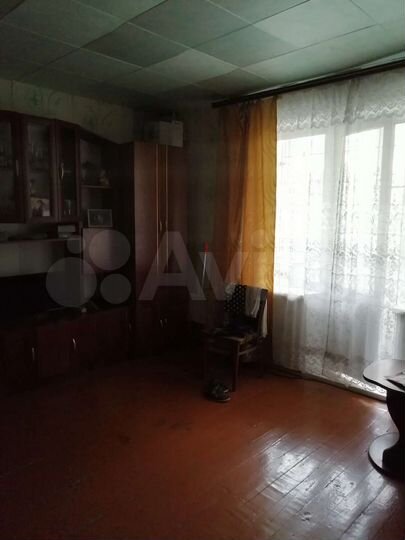 2-к. квартира, 54 м², 1/5 эт.