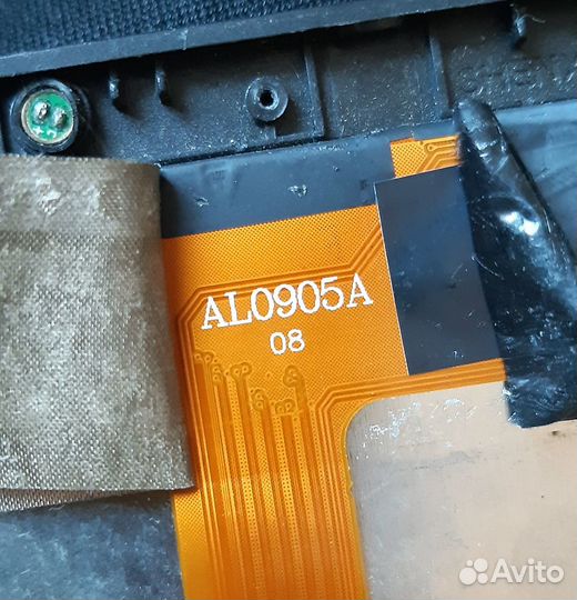 Матрица 8 дюймов для планшета AL0905A