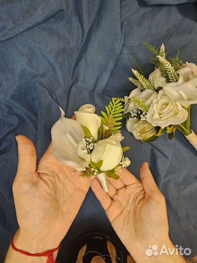 Бутонъерка