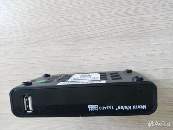 TV- приставка