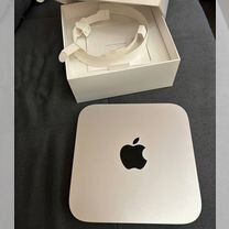 Apple mac mini m2 8GB-256GB