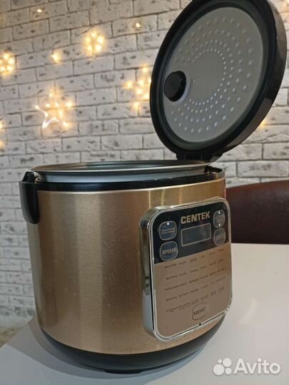 Мультиварка бу