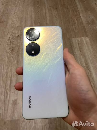 HONOR X7b, 8/128 ГБ