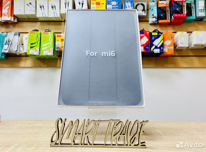 Чехол Smart Case для Apple iPad Mini 6