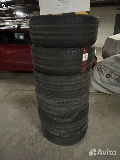 Toyo Proxes T1 Sport 245/45 R19