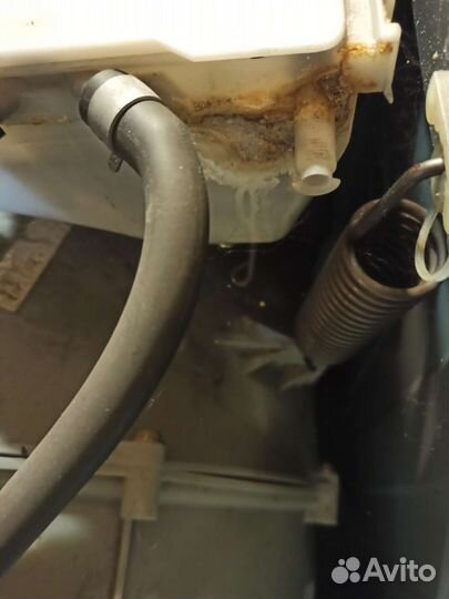 Стиральная машина бу lg 5 кг