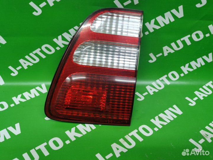 Фонарь задний Toyota Land Cruiser 100