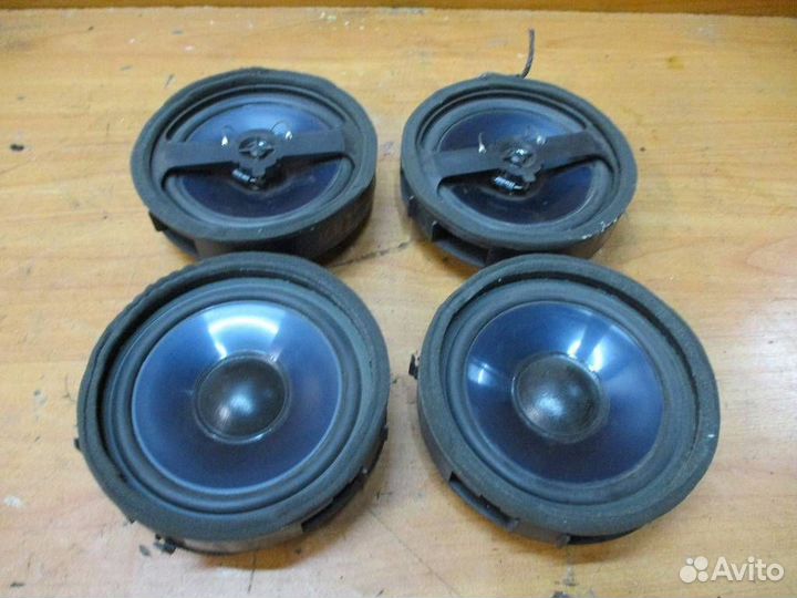 Динамик Mitsubishi Lancer 10 (CX, CY) 2007-2016