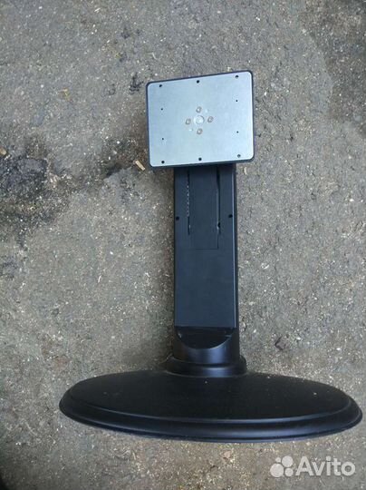 Подставка ножка для монитора регулируемая