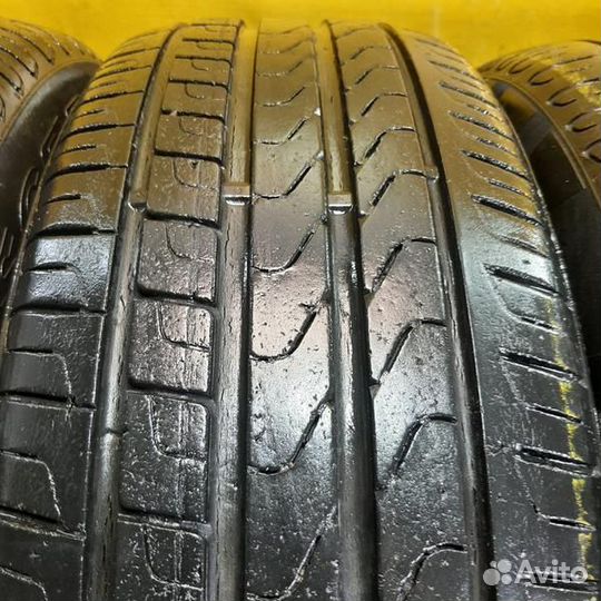 Pirelli Scorpion Verde 215/60 R16