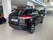 ВАЗ (LADA) XRAY 1.8 AMT, 2016, 171 000 км, с пробегом, цена 890 000 руб.