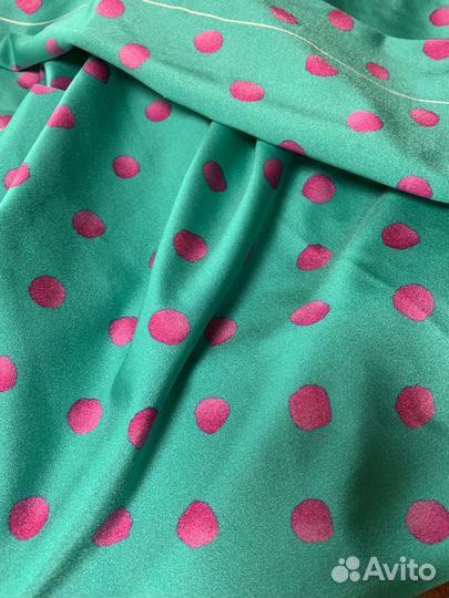 Ткань отрез импортная 2,11*1,62