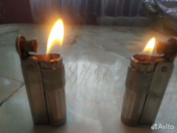 Зажигалка бензиновая imco 6700